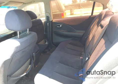 2003 Nissan Altima 3.5 Se из США, поврежденный, VIN 1N4BL11D73C231252